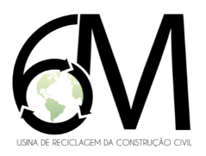 6M – Usina de Reciclagem da Construção Civil
