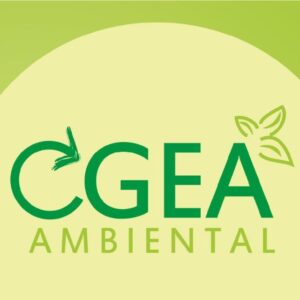 CGEA CAMPO GRANDE ENGENHARIA AMBIENTAL LTDA