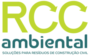 RCC Ambiental Gestão de Resíduos de Construção