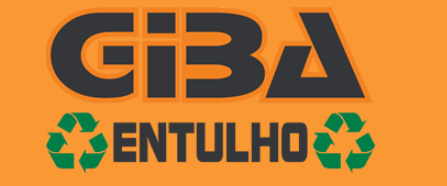 GIBA-ENTULHO