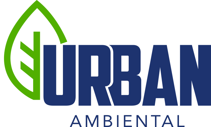 Logo Urban - PNG
