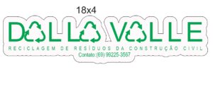 DALLA VALLE Reciclagem