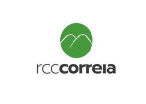 Aterro RCC Correia