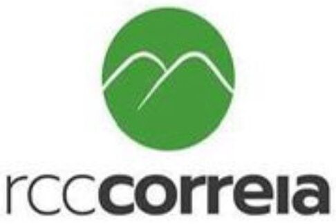Aterro RCC Correia